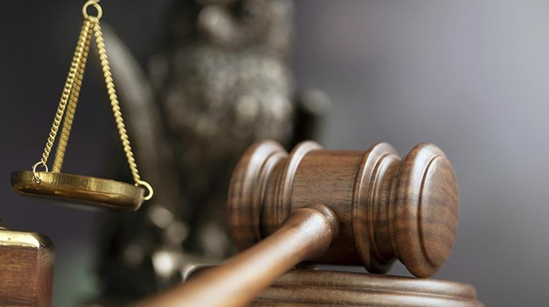 Прокурори передали до суду обвинувачення щодо колишнього патрульного поліцейського зі Скадовська