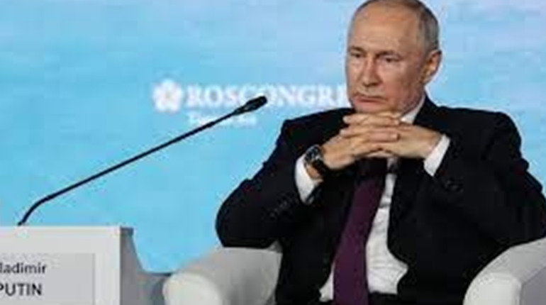 У росії хочуть заснувати заснувати день «возз'єднання» з так званими новими регіонами