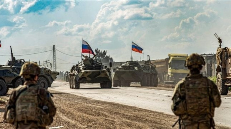 Окупанти бояться обвалу фронту на Мелітопольщині тому підтягують резерви з Криму
