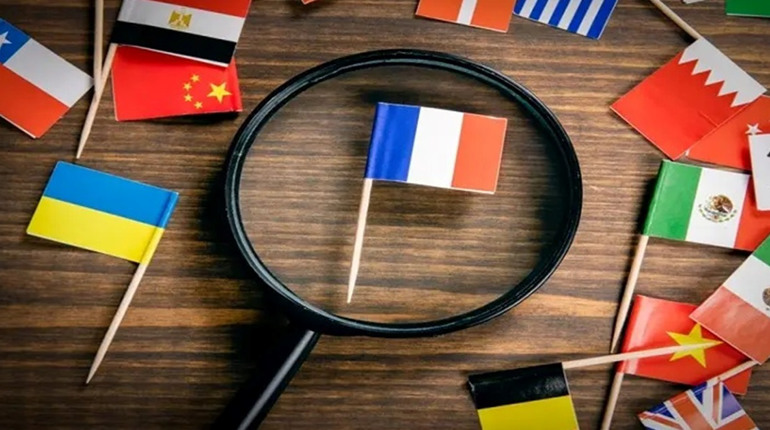 Бізнес у Франції: як відкрити свій інтернет-магазин у Франції з нуля