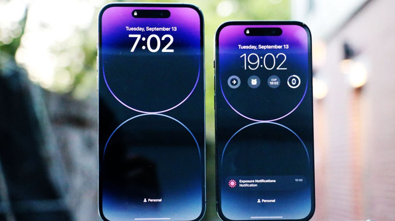 iPhone 14 Pro - чи варто купувати цю модель айфона?