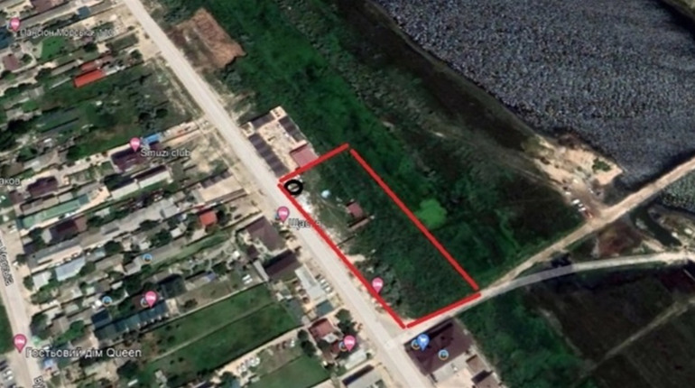 Пропагандисти засвітили вежу мобільного зв'язку на Арабатській Стрілці