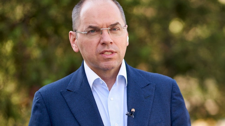 Ексголову Одеської ОДА Максима Степанова підозрюють у корупційній схемі на пів мільярда гривень