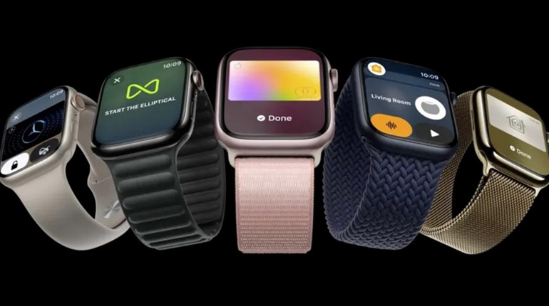 Де можна замовити Apple Watch 9 за доступною ціною?