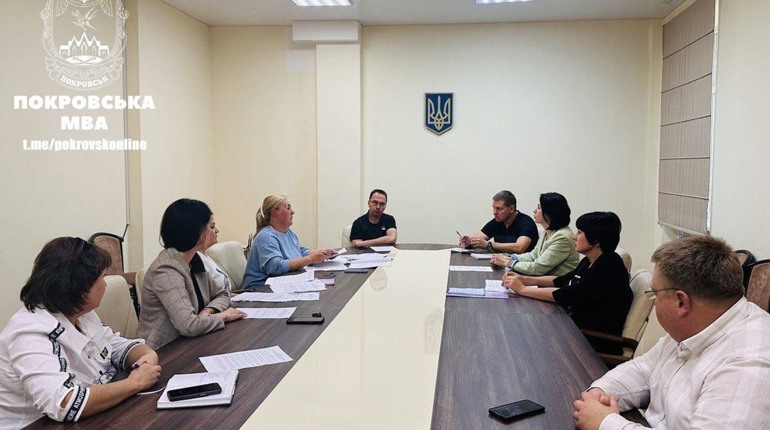 Мешканцям зруйнованої багатоповерхівки в Покровську призначено державну компенсацію