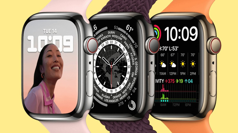 Новинка Apple Watch 9. Чим вона відрізняється від попередньої серії?