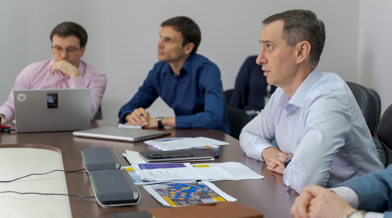 Генератори й кондиціонери: як лікарні та школи Рівненщини готують до зими