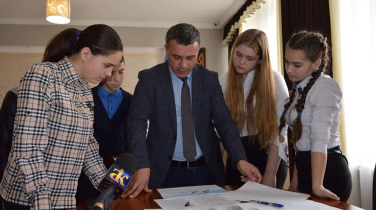 Балтська громада. Децентралізація без методичок і досвіду