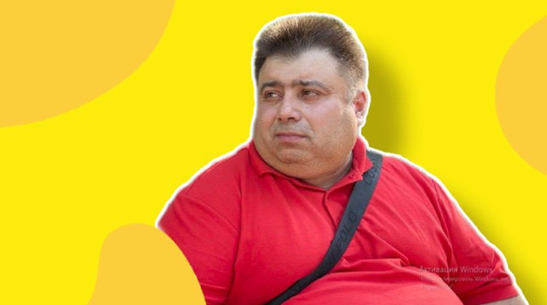 “Перші снаряди прилетіли на моє подвір’я”: історія Олександра Жеребецького з Попасної