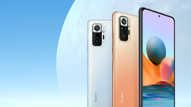 Чи варто купляти Xiaomi Redmi Note 10 Pro в 2023 році?