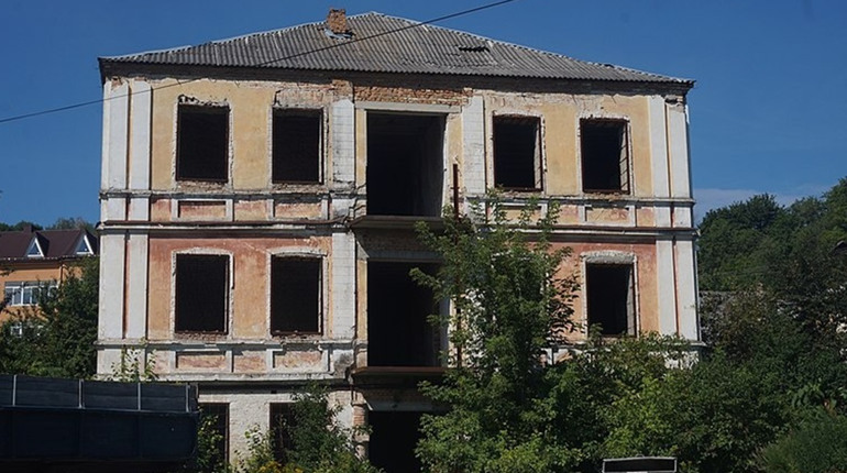 У Кременці ліцей Уласа Самчука може отримати ще один корпус