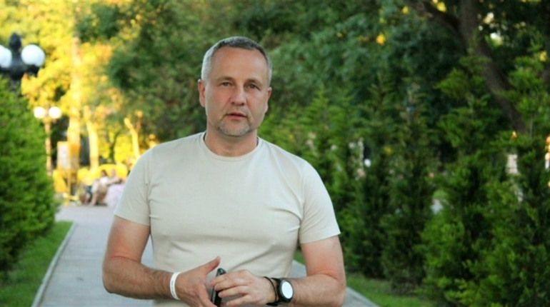 Рік безвісти: міського голову Херсона Ігоря Колихаєва офіційно визнали полоненим РФ