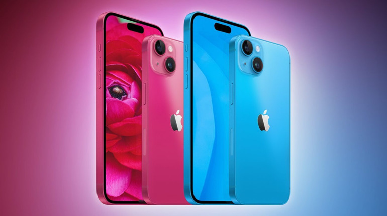 Apple iPhone 15 – висока продуктивність, елегантність та удосконалена автономність