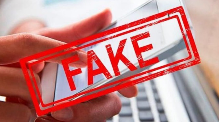 Фейкова гуманітарка: в Южному шириться неправдива інформація про благодійний фонд