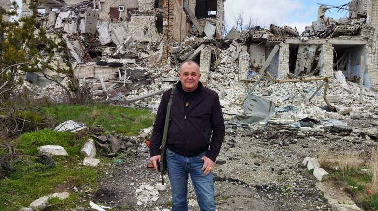 Стати сильнішими за час війни і бути готовими до викликів — військова адміністрація Іванівщини