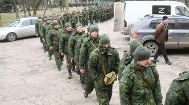 У Генічеську посилили мобілізаційні заходи після виборів