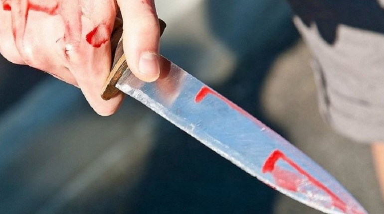 Вбив свого брата: поліцейські Покровська затримали підозрюваного