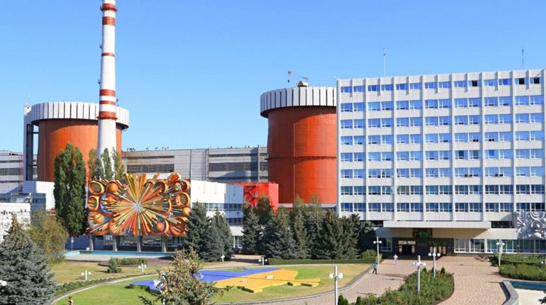 Південноукраїнська АЕС: чергова переоцінка безпеки