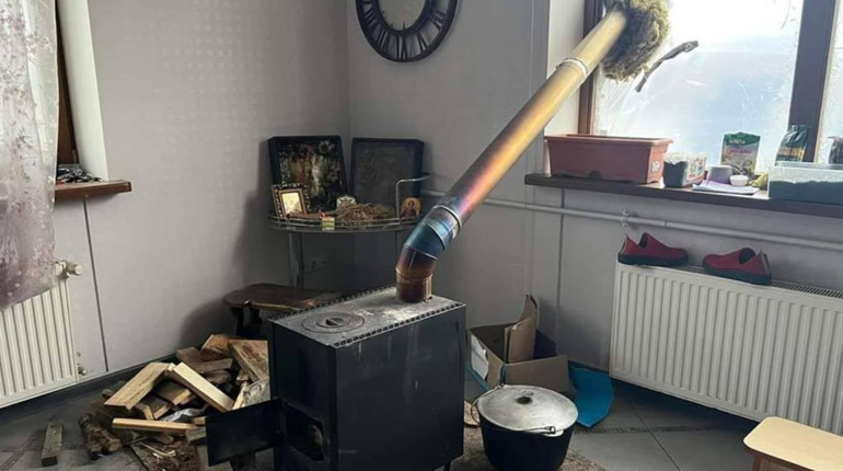 Льодовиковий період. У Сєвєродонецьку готують до зими лише кілька будинків, інші - будуть без тепла
