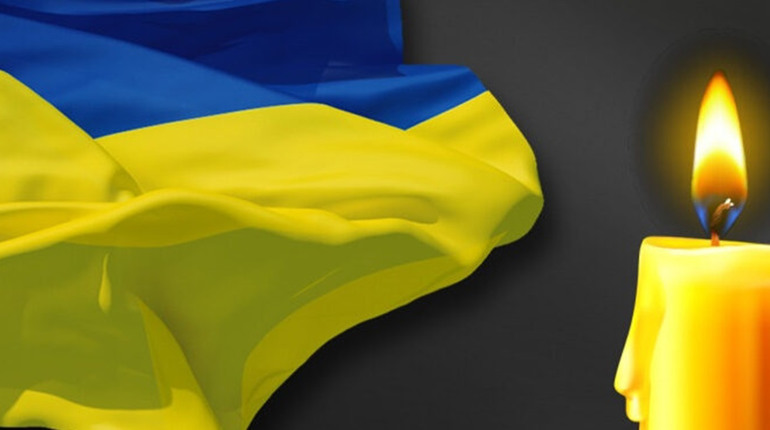 22 вересня Шосткинщина прощатиметься із захисником України Євгенієм Мягких