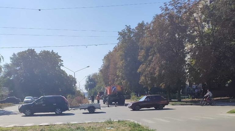 Ремонт доріг у Краснограді: комунальники уточнили, які вулиці встигнуть відновити до кінця року