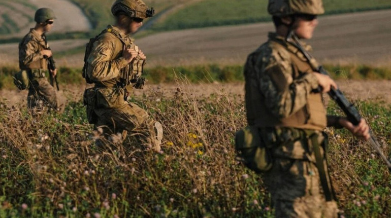 ЗСУ перетнули останню лінію російської оборони Запоріжжя