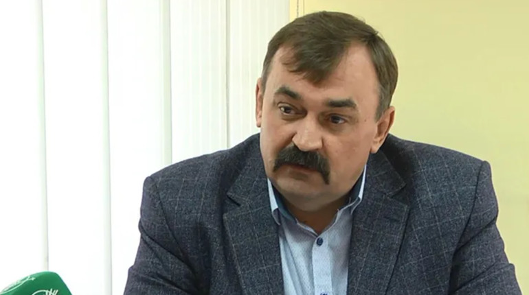 Шлях заступника Чернігівського міського голови: робота, в’язниця, відпустка, робота