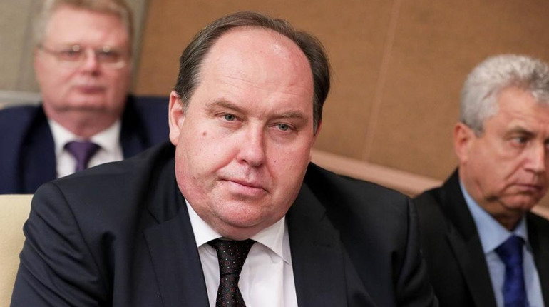 Колаборанту, ексінспектору митного поста «Скадовськ», до окупації виплатити 800 тис. компенсації