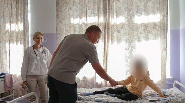 Через ракетний обстріл Кременчука кількість постраждалих зросла до понад пів сотні