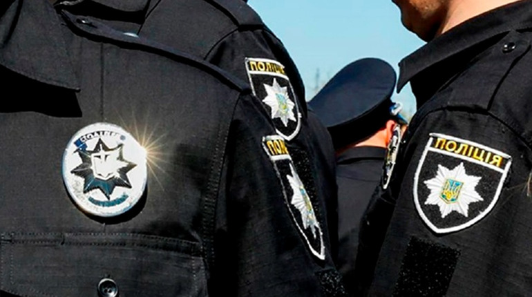 Херсонська МВА підтримує Нацполіцію з міського бюджету: як саме