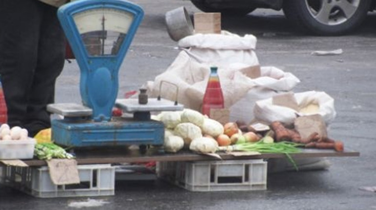 На окупованій Луганщині продукти коштують вдвічі дорожче, ніж в українських крамницях та ринках