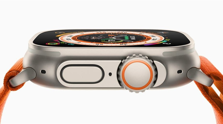 Apple Watch Ultra 2: детальний огляд і особливості нової моделі