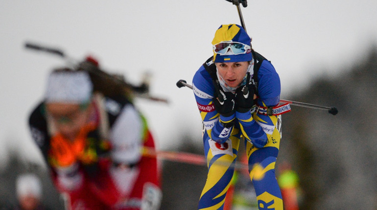 Чемпіонат України з літнього біатлону 2023: Чернігівська область виборола перше місце