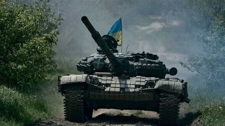Під Сватовим ЗСУ мають успіх. Росіяни нехтують наказом командирів і спішно залишають свої позиції