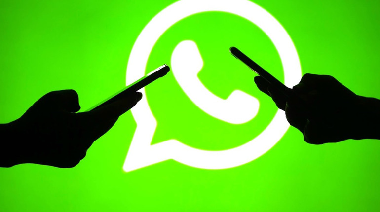 На лівобережжі Херсонщини росіяни заблокували доступ до WhatsApp: у чому причина?