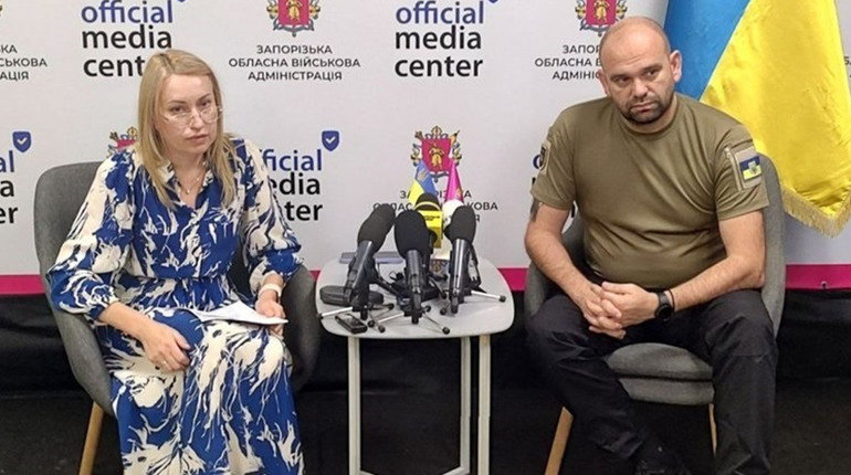 На Запоріжжі навчальні заклади мають самостійно вирішити чи проводити заняття під час тривог