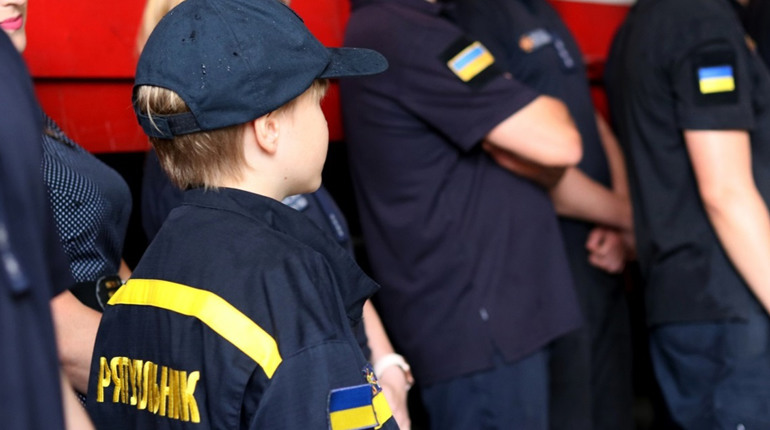 Добровільний пожежний рух. Як працює та як долучитися?