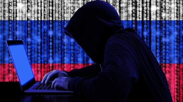 Кібервійська відбили майже 100 хакерських атак ворога на офіційні ресурси Дніпропетровщини
