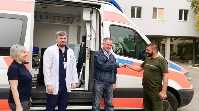 Коротко про ситуацію на Херсонщині 25 вересня 2023 року