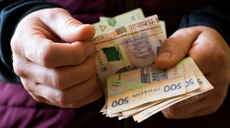 Переселенці з Торецька можуть отримати матеріальну допомогу. Що потрібно