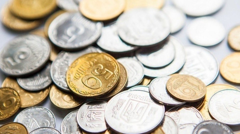 Відправ монети на фронт: у Жовтих Водах збирають кошти для армії