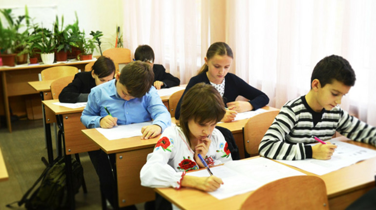 Освітні втрати в умовах воєнного стану: як їх долати