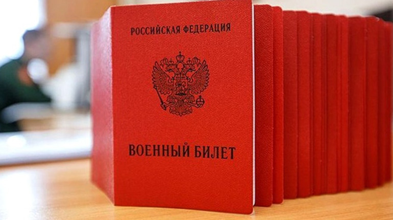 Окупанти Херсонщини повідомили, що братимуть на військовий облік громадян 1996-2005 р.н