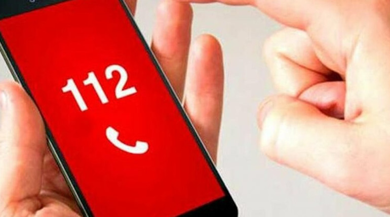 На Київщині запрацювала Єдина служба порятунку 112