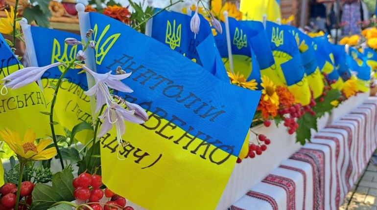 Україна вперше відзначить День захисників і захисниць у нову дату: все на хвилину зупиниться