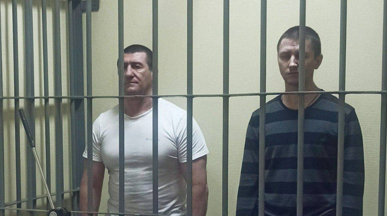 15 та 16 років за «шпигунство»: в окупованому Криму суд відправив за ґрати двох жителів Херсонщини