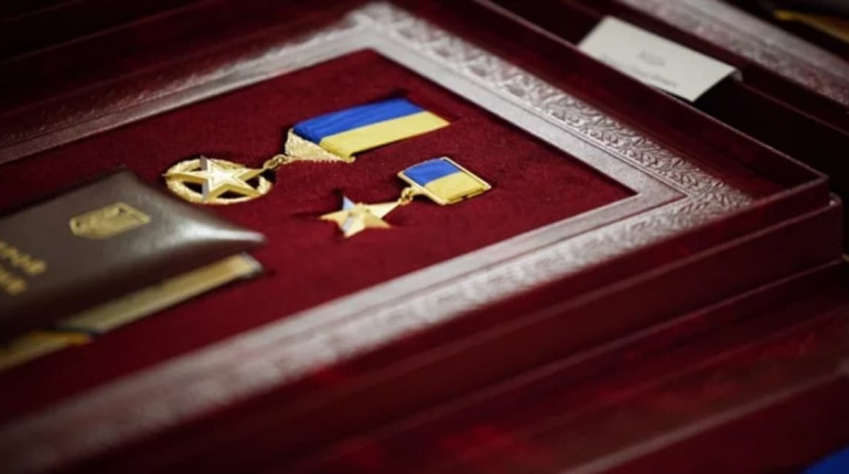 Герой посмертно: зібрали в одному місці усі посилання на тексти петицій для загиблих гадячан