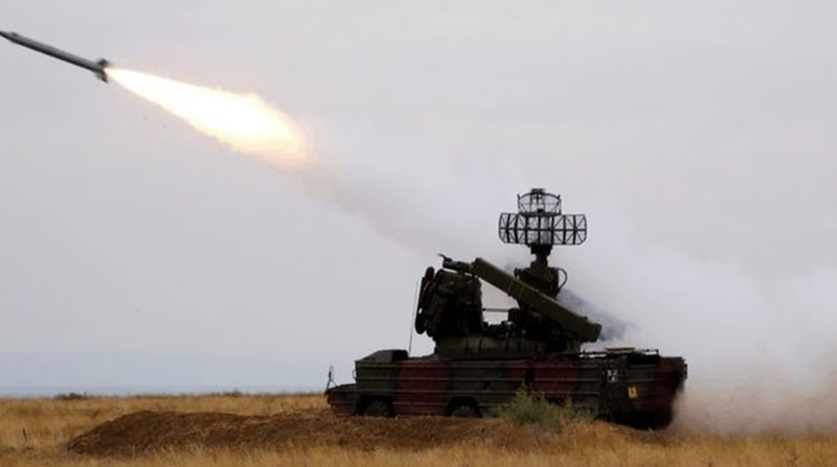 Важка ніч на 1-ше жовтня. Над Одещиною сили ППО збили 14 "шахедів". Є влучення в інших регіонах
