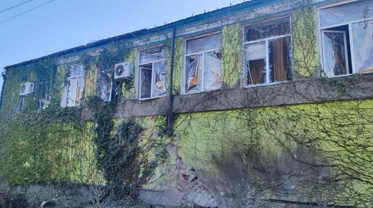 Пожежа, руйнування будинків, постраждалі: наслідки обстрілів Нікопольщини впродовж тижня