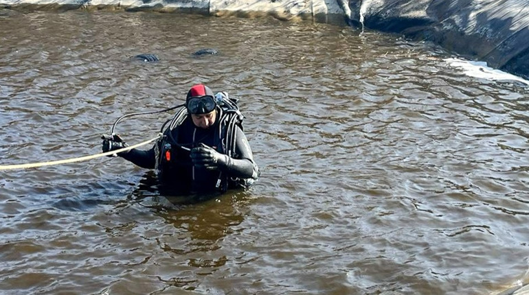Тіла двох зниклих хлопців з села Вигода знайшли у водоймі для поливу виноградників. Їх шукали добу